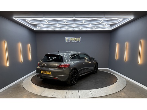 2.0 TDI BlueMotion Tech R-Line Hatchback 3dr Diesel Manual Euro 5 (s/s) (Leather, Nav) (140 ps)