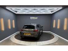 Volkswagen Scirocco 2.0 TDI BlueMotion Tech R-Line Hatchback 3dr Diesel Manual Euro 5 (s/s) (Leather, Nav) (140 ps) 