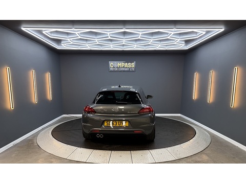 2.0 TDI BlueMotion Tech R-Line Hatchback 3dr Diesel Manual Euro 5 (s/s) (Leather, Nav) (140 ps)