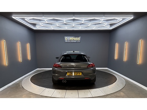 2.0 TDI BlueMotion Tech R-Line Hatchback 3dr Diesel Manual Euro 5 (s/s) (Leather, Nav) (140 ps)