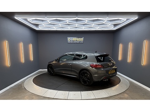 2.0 TDI BlueMotion Tech R-Line Hatchback 3dr Diesel Manual Euro 5 (s/s) (Leather, Nav) (140 ps)