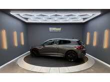 Volkswagen Scirocco 2.0 TDI BlueMotion Tech R-Line Hatchback 3dr Diesel Manual Euro 5 (s/s) (Leather, Nav) (140 ps) 