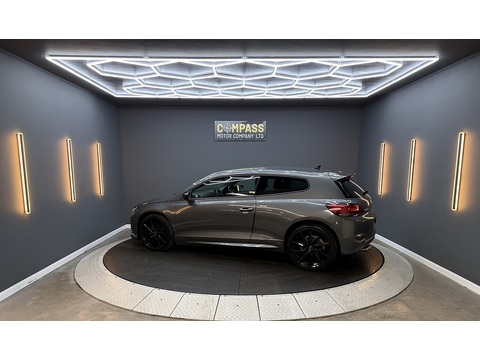 2.0 TDI BlueMotion Tech R-Line Hatchback 3dr Diesel Manual Euro 5 (s/s) (Leather, Nav) (140 ps)