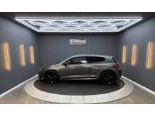Volkswagen Scirocco 2.0 TDI BlueMotion Tech R-Line Hatchback 3dr Diesel Manual Euro 5 (s/s) (Leather, Nav) (140 ps) 