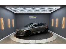 Volkswagen Scirocco 2.0 TDI BlueMotion Tech R-Line Hatchback 3dr Diesel Manual Euro 5 (s/s) (Leather, Nav) (140 ps) 