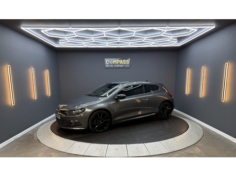 2.0 TDI BlueMotion Tech R-Line Hatchback 3dr Diesel Manual Euro 5 (s/s) (Leather, Nav) (140 ps)