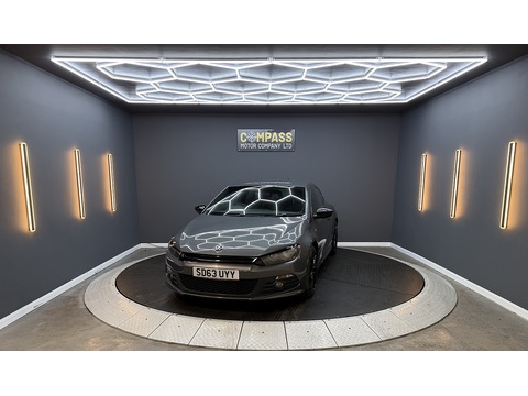 2.0 TDI BlueMotion Tech R-Line Hatchback 3dr Diesel Manual Euro 5 (s/s) (Leather, Nav) (140 ps)