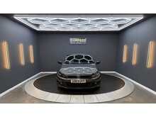 Volkswagen Scirocco 2.0 TDI BlueMotion Tech R-Line Hatchback 3dr Diesel Manual Euro 5 (s/s) (Leather, Nav) (140 ps) 