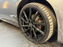 Volkswagen Scirocco 2.0 TDI BlueMotion Tech R-Line Hatchback 3dr Diesel Manual Euro 5 (s/s) (Leather, Nav) (140 ps) 