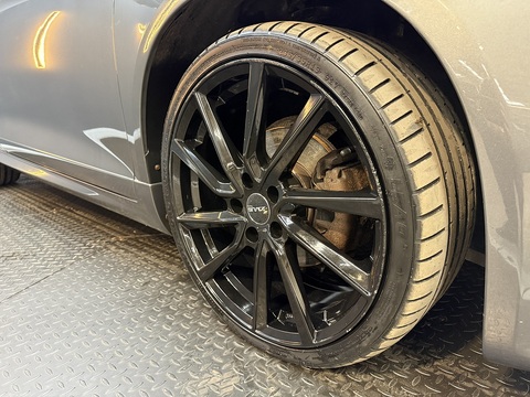 2.0 TDI BlueMotion Tech R-Line Hatchback 3dr Diesel Manual Euro 5 (s/s) (Leather, Nav) (140 ps)