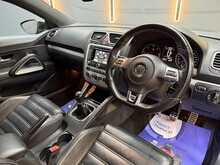 Volkswagen Scirocco 2.0 TDI BlueMotion Tech R-Line Hatchback 3dr Diesel Manual Euro 5 (s/s) (Leather, Nav) (140 ps) 
