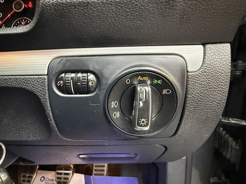 2.0 TDI BlueMotion Tech R-Line Hatchback 3dr Diesel Manual Euro 5 (s/s) (Leather, Nav) (140 ps)