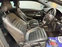 Volkswagen Scirocco 2.0 TDI BlueMotion Tech R-Line Hatchback 3dr Diesel Manual Euro 5 (s/s) (Leather, Nav) (140 ps) 