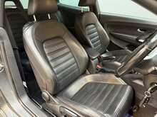 Volkswagen Scirocco 2.0 TDI BlueMotion Tech R-Line Hatchback 3dr Diesel Manual Euro 5 (s/s) (Leather, Nav) (140 ps) 