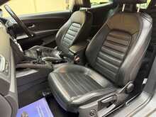 Volkswagen Scirocco 2.0 TDI BlueMotion Tech R-Line Hatchback 3dr Diesel Manual Euro 5 (s/s) (Leather, Nav) (140 ps) 