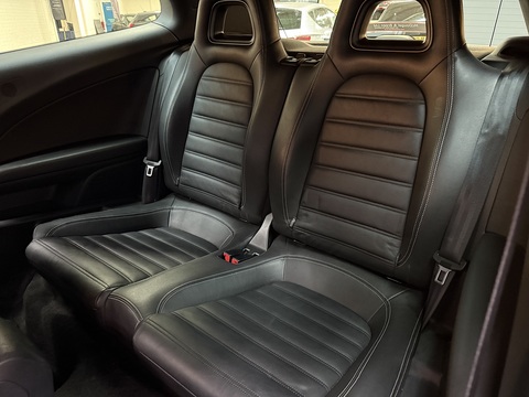 2.0 TDI BlueMotion Tech R-Line Hatchback 3dr Diesel Manual Euro 5 (s/s) (Leather, Nav) (140 ps)