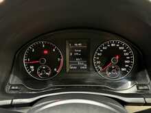 Volkswagen Scirocco 2.0 TDI BlueMotion Tech R-Line Hatchback 3dr Diesel Manual Euro 5 (s/s) (Leather, Nav) (140 ps) 