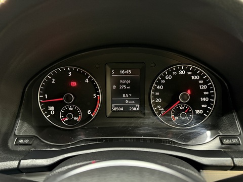 2.0 TDI BlueMotion Tech R-Line Hatchback 3dr Diesel Manual Euro 5 (s/s) (Leather, Nav) (140 ps)