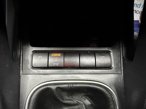 2.0 TDI BlueMotion Tech R-Line Hatchback 3dr Diesel Manual Euro 5 (s/s) (Leather, Nav) (140 ps)