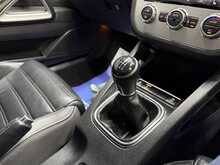 Volkswagen Scirocco 2.0 TDI BlueMotion Tech R-Line Hatchback 3dr Diesel Manual Euro 5 (s/s) (Leather, Nav) (140 ps) 