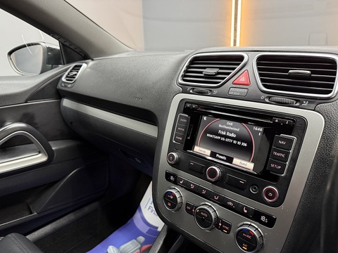 2.0 TDI BlueMotion Tech R-Line Hatchback 3dr Diesel Manual Euro 5 (s/s) (Leather, Nav) (140 ps)