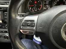 Volkswagen Scirocco 2.0 TDI BlueMotion Tech R-Line Hatchback 3dr Diesel Manual Euro 5 (s/s) (Leather, Nav) (140 ps) 