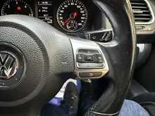 Volkswagen Scirocco 2.0 TDI BlueMotion Tech R-Line Hatchback 3dr Diesel Manual Euro 5 (s/s) (Leather, Nav) (140 ps) 