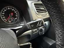 Volkswagen Scirocco 2.0 TDI BlueMotion Tech R-Line Hatchback 3dr Diesel Manual Euro 5 (s/s) (Leather, Nav) (140 ps) 