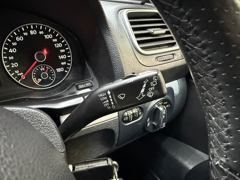 2.0 TDI BlueMotion Tech R-Line Hatchback 3dr Diesel Manual Euro 5 (s/s) (Leather, Nav) (140 ps)