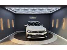 Volkswagen Tiguan 2.0 TSI R-Line SUV 5dr Petrol DSG 4Motion Euro 6 (s/s) (180 ps) 