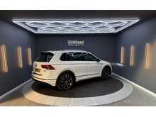 Volkswagen Tiguan 2.0 TSI R-Line SUV 5dr Petrol DSG 4Motion Euro 6 (s/s) (180 ps) 