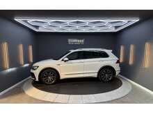 Volkswagen Tiguan 2.0 TSI R-Line SUV 5dr Petrol DSG 4Motion Euro 6 (s/s) (180 ps) 