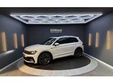 Volkswagen Tiguan 2.0 TSI R-Line SUV 5dr Petrol DSG 4Motion Euro 6 (s/s) (180 ps) 