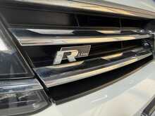 Volkswagen Tiguan 2.0 TSI R-Line SUV 5dr Petrol DSG 4Motion Euro 6 (s/s) (180 ps) 