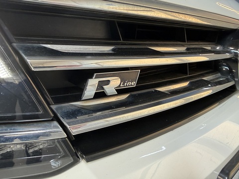 2.0 TSI R-Line SUV 5dr Petrol DSG 4Motion Euro 6 (s/s) (180 ps)