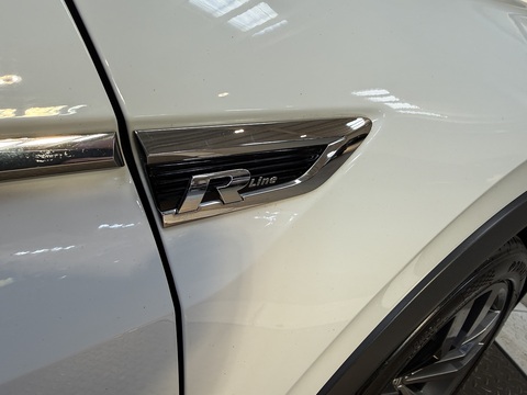 2.0 TSI R-Line SUV 5dr Petrol DSG 4Motion Euro 6 (s/s) (180 ps)