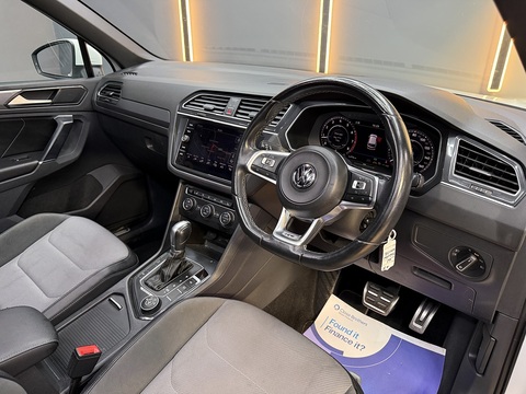 2.0 TSI R-Line SUV 5dr Petrol DSG 4Motion Euro 6 (s/s) (180 ps)