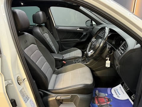 2.0 TSI R-Line SUV 5dr Petrol DSG 4Motion Euro 6 (s/s) (180 ps)