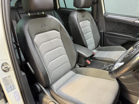 2.0 TSI R-Line SUV 5dr Petrol DSG 4Motion Euro 6 (s/s) (180 ps)