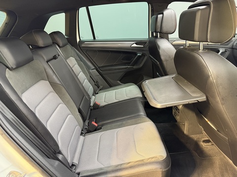 2.0 TSI R-Line SUV 5dr Petrol DSG 4Motion Euro 6 (s/s) (180 ps)