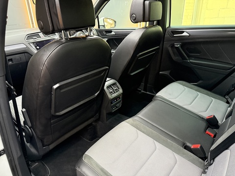 2.0 TSI R-Line SUV 5dr Petrol DSG 4Motion Euro 6 (s/s) (180 ps)