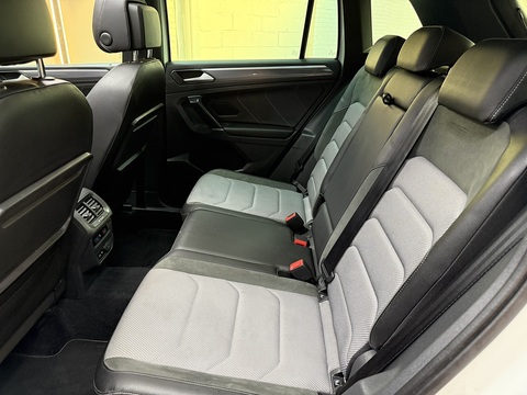 2.0 TSI R-Line SUV 5dr Petrol DSG 4Motion Euro 6 (s/s) (180 ps)