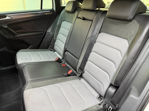 2.0 TSI R-Line SUV 5dr Petrol DSG 4Motion Euro 6 (s/s) (180 ps)