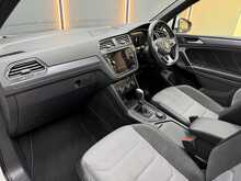 Volkswagen Tiguan 2.0 TSI R-Line SUV 5dr Petrol DSG 4Motion Euro 6 (s/s) (180 ps) 