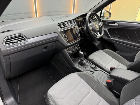 2.0 TSI R-Line SUV 5dr Petrol DSG 4Motion Euro 6 (s/s) (180 ps)