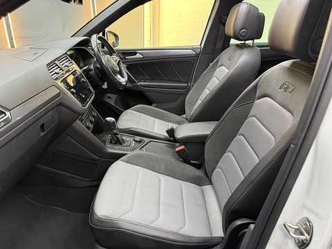 2.0 TSI R-Line SUV 5dr Petrol DSG 4Motion Euro 6 (s/s) (180 ps)