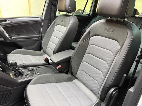 2.0 TSI R-Line SUV 5dr Petrol DSG 4Motion Euro 6 (s/s) (180 ps)