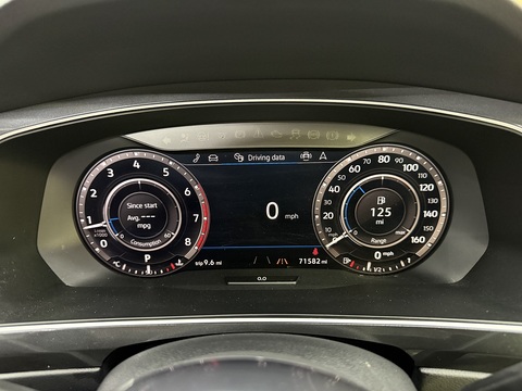 2.0 TSI R-Line SUV 5dr Petrol DSG 4Motion Euro 6 (s/s) (180 ps)