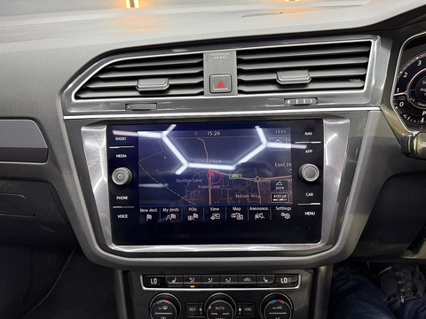 2.0 TSI R-Line SUV 5dr Petrol DSG 4Motion Euro 6 (s/s) (180 ps)