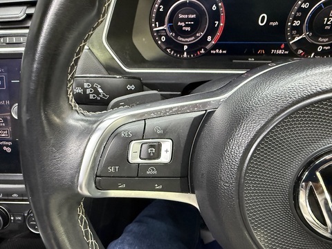 2.0 TSI R-Line SUV 5dr Petrol DSG 4Motion Euro 6 (s/s) (180 ps)
